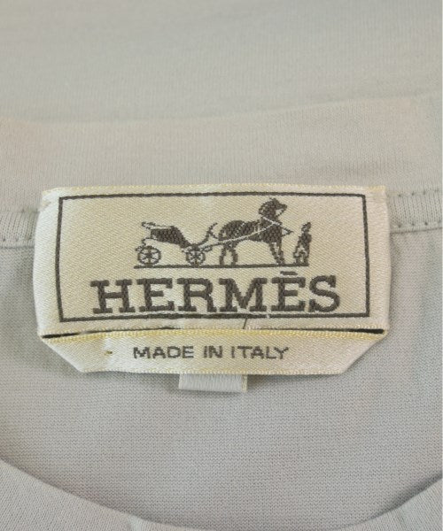 HERMES T恤/上衣