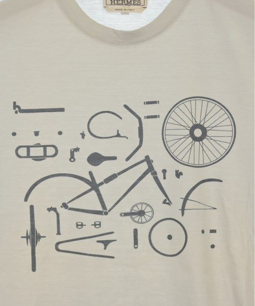 HERMES T恤/上衣