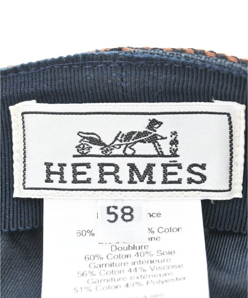 HERMES 其他帽子