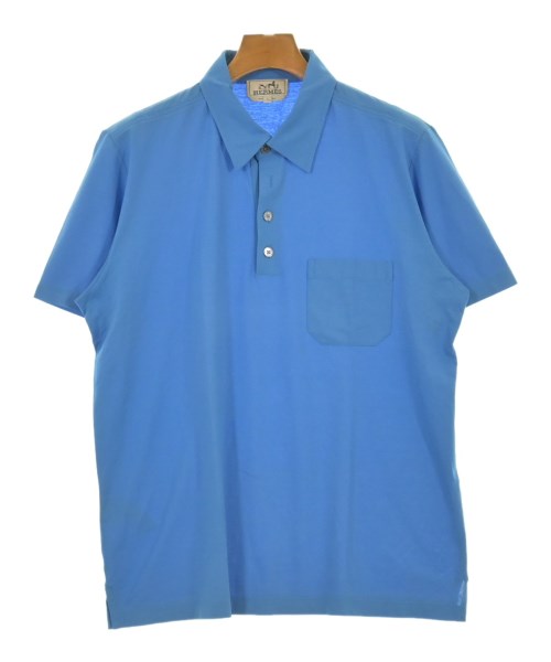 HERMES POLO衫
