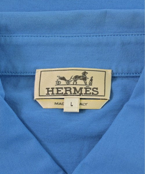 HERMES POLO衫