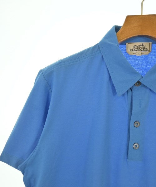 HERMES POLO衫