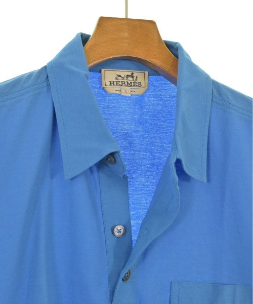 HERMES POLO衫