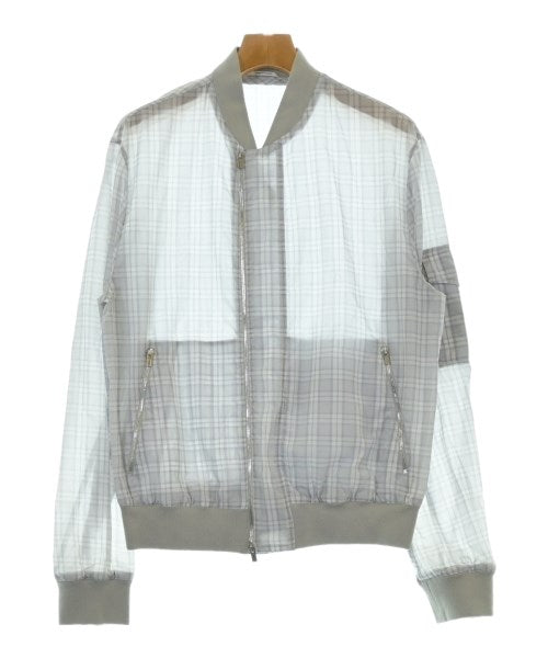 HERMES 斜紋夾克