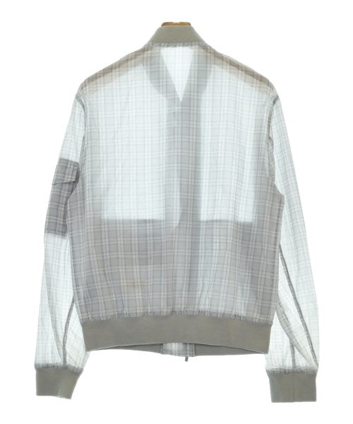 HERMES 斜紋夾克