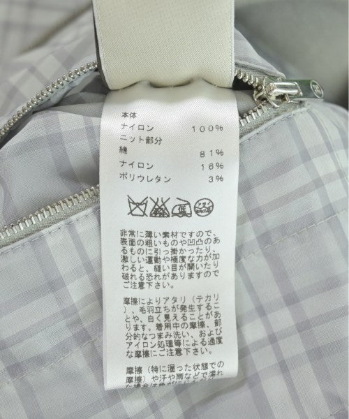 HERMES 斜紋夾克