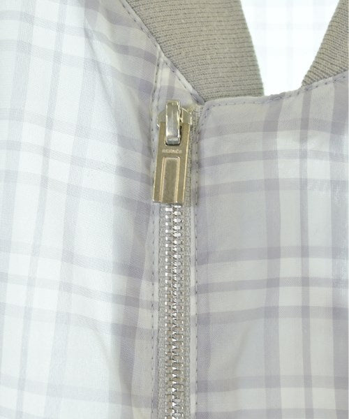 HERMES 斜紋夾克