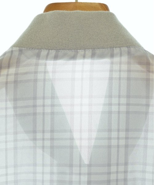 HERMES 斜紋夾克