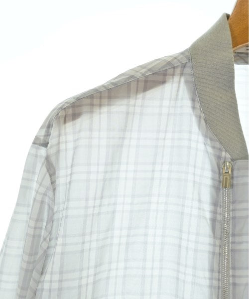 HERMES 斜紋夾克