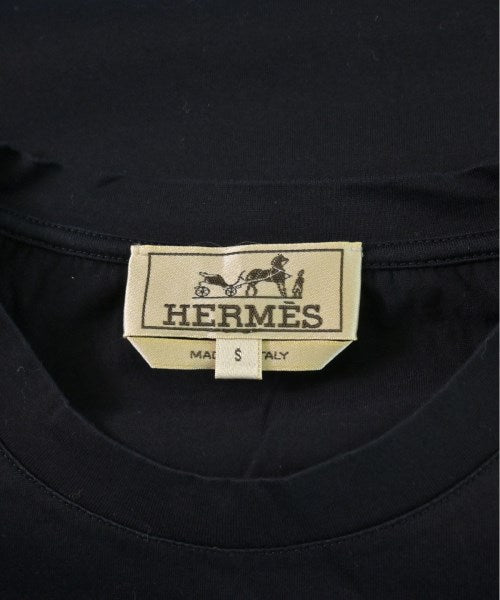 HERMES T恤/上衣