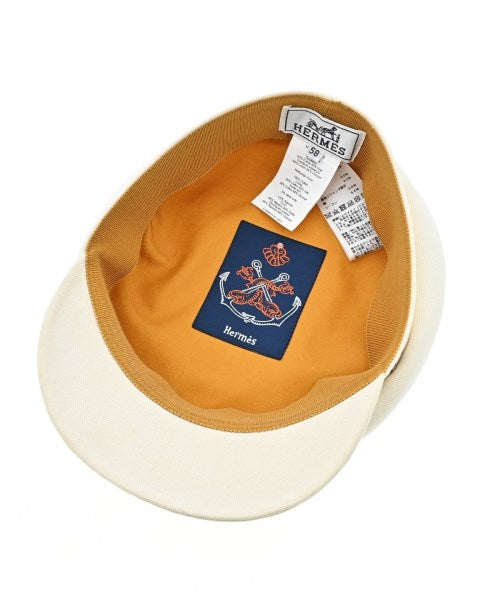 HERMES 狩獵帽