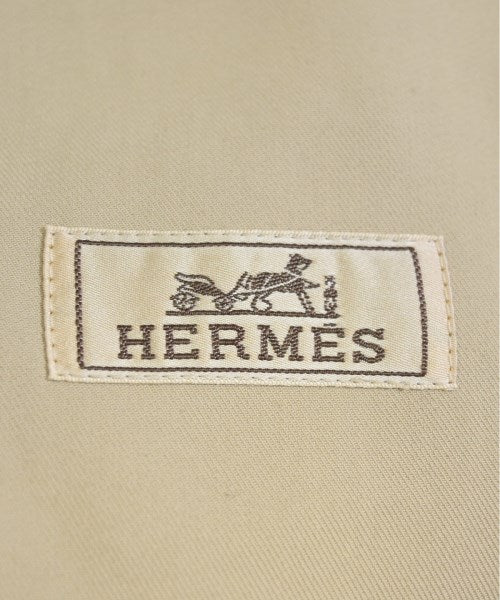 HERMES 休閒夾克