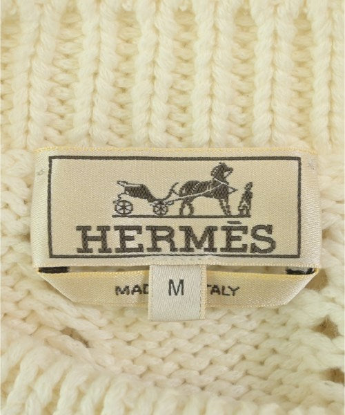 HERMES 毛衣