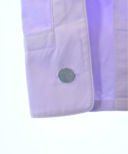 HERMES 休閒襯衫