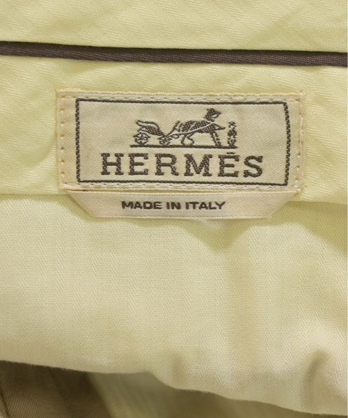 HERMES 休