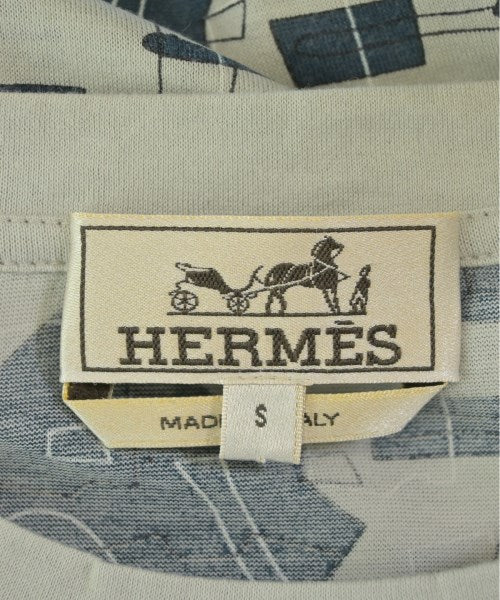 HERMES T恤/上衣