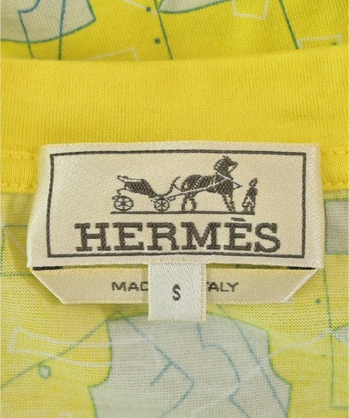 HERMES T恤/上衣