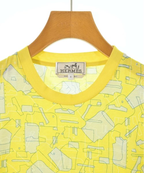 HERMES T恤/上衣