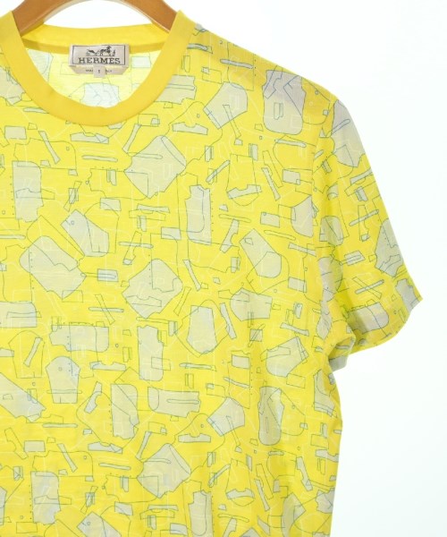 HERMES T恤/上衣