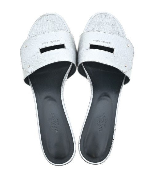 HERMES 涼鞋