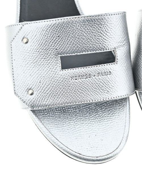 HERMES 涼鞋