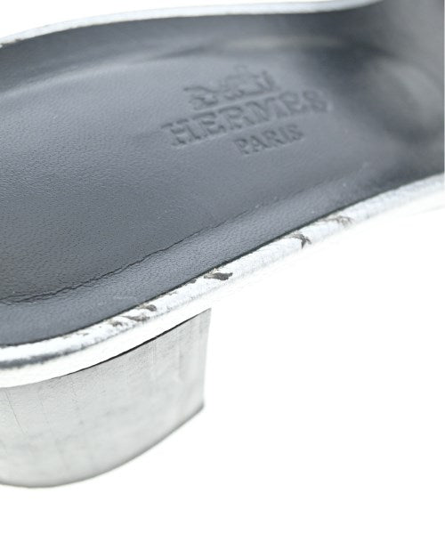 HERMES 涼鞋