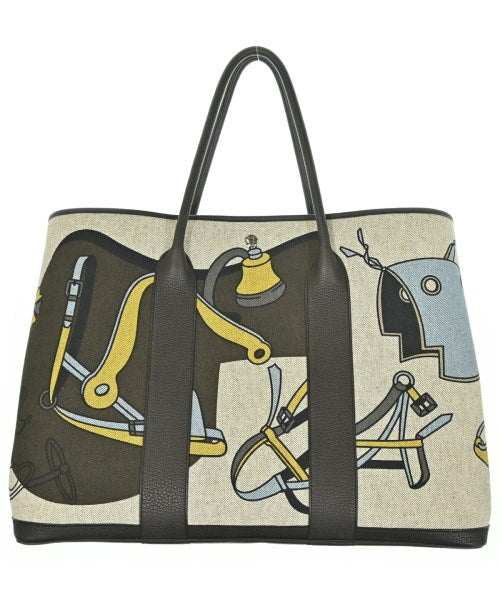 HERMES 托特包