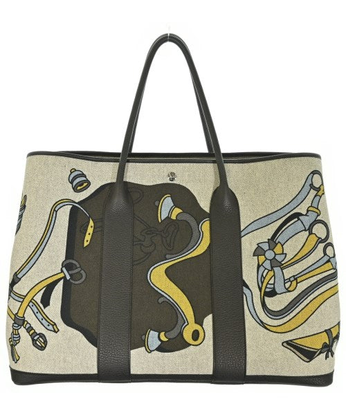 HERMES 托特包