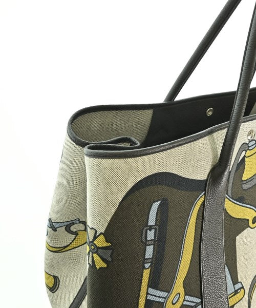 HERMES 托特包