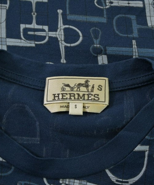 HERMES T恤/上衣