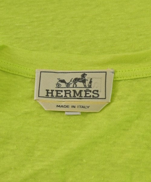 HERMES T恤/上衣