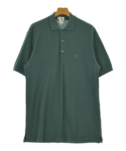 HERMES POLO衫