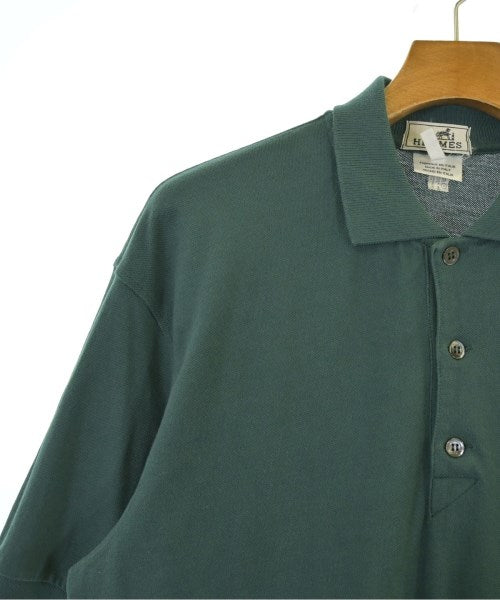 HERMES POLO衫