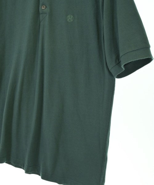 HERMES POLO衫
