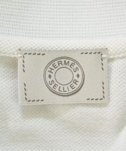 HERMES POLO衫