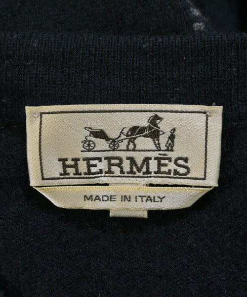 HERMES 毛衣