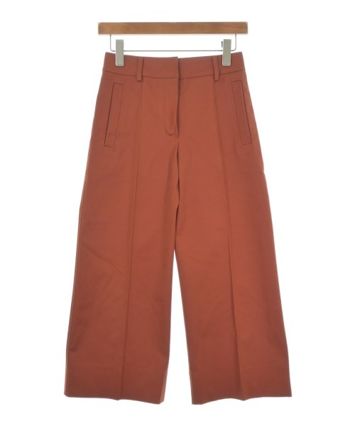 HERMES 剪裁褲