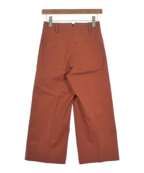 HERMES 剪裁褲