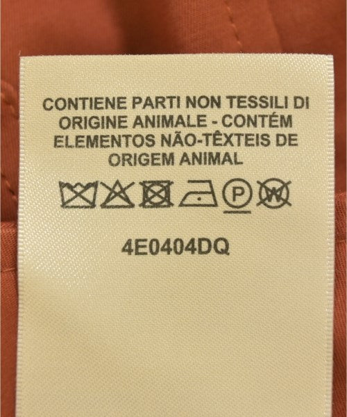 HERMES 剪裁褲