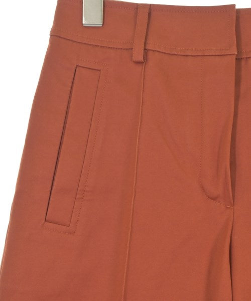 HERMES 剪裁褲