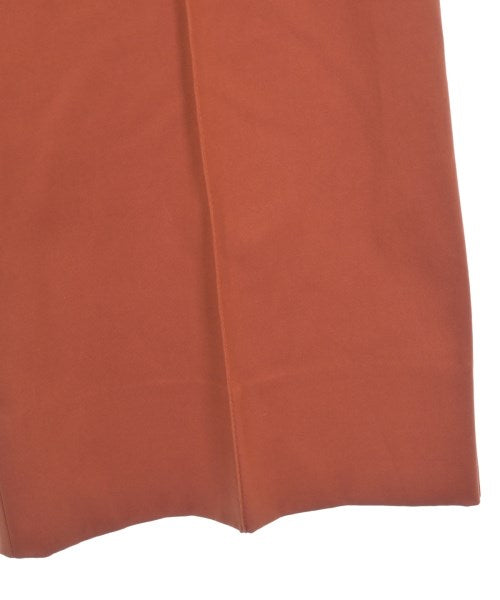 HERMES 剪裁褲