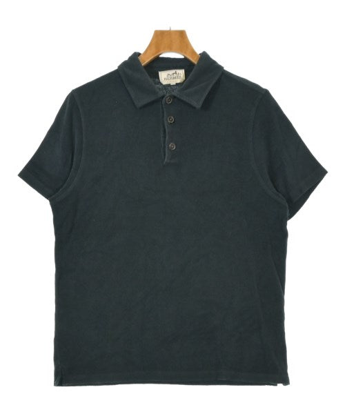 HERMES POLO衫
