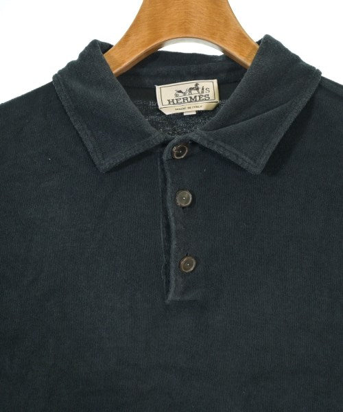 HERMES POLO衫