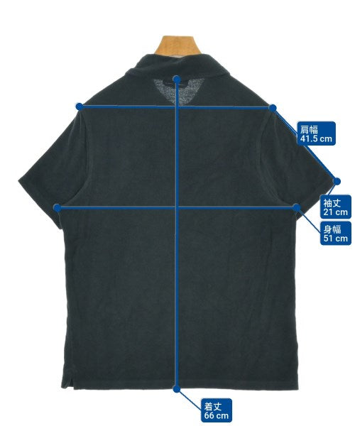 HERMES POLO衫