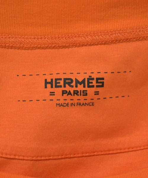 HERMES T恤/上衣