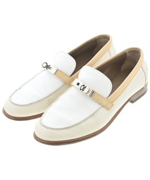 HERMES 正式鞋/樂福鞋