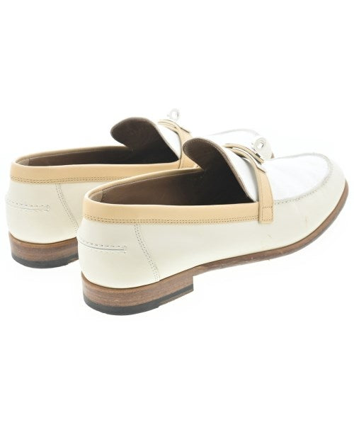 HERMES 正式鞋/樂福鞋