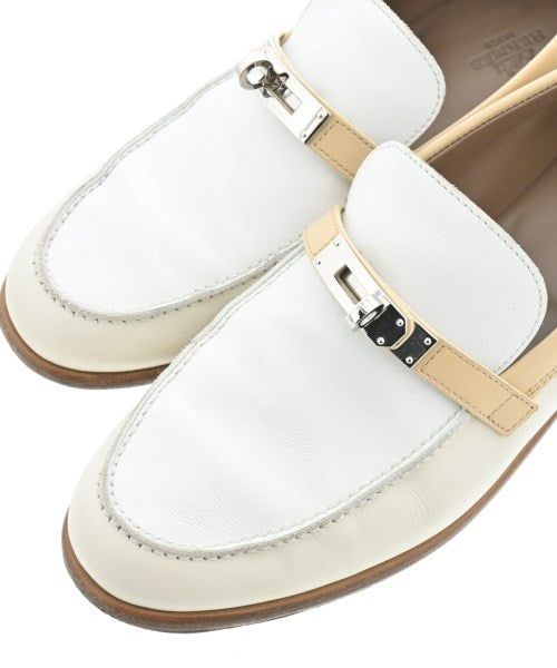 HERMES 正式鞋/樂福鞋