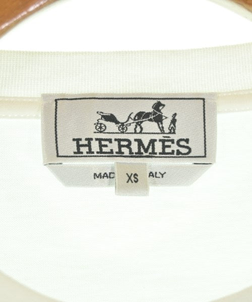 HERMES T恤/上衣