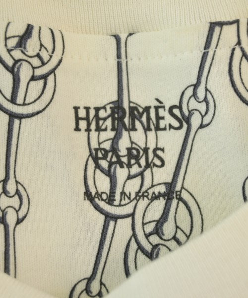 HERMES T恤/上衣